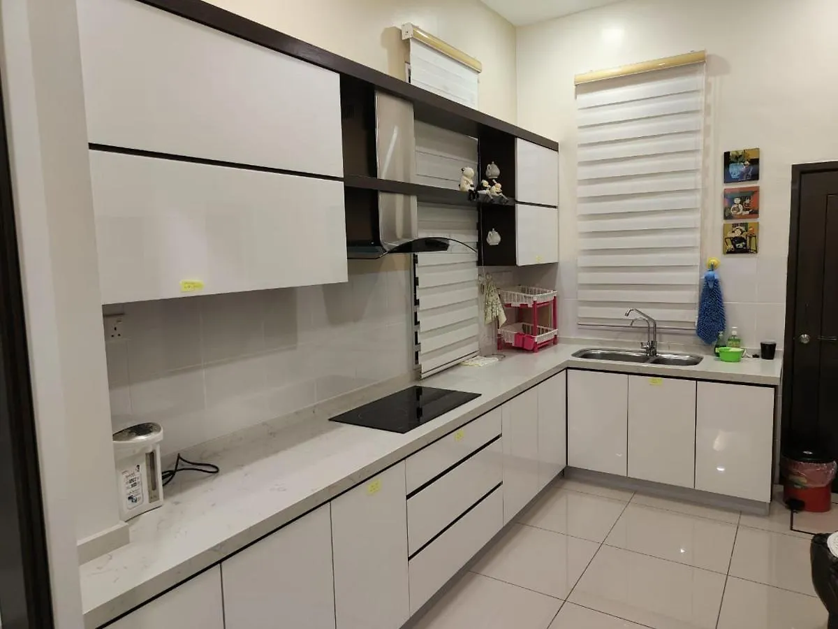 Prestij 3 Homestay, Balik Pulau Holiday home